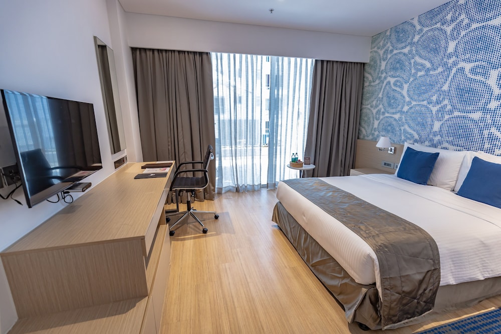Citadines Omr Chennai 10/45