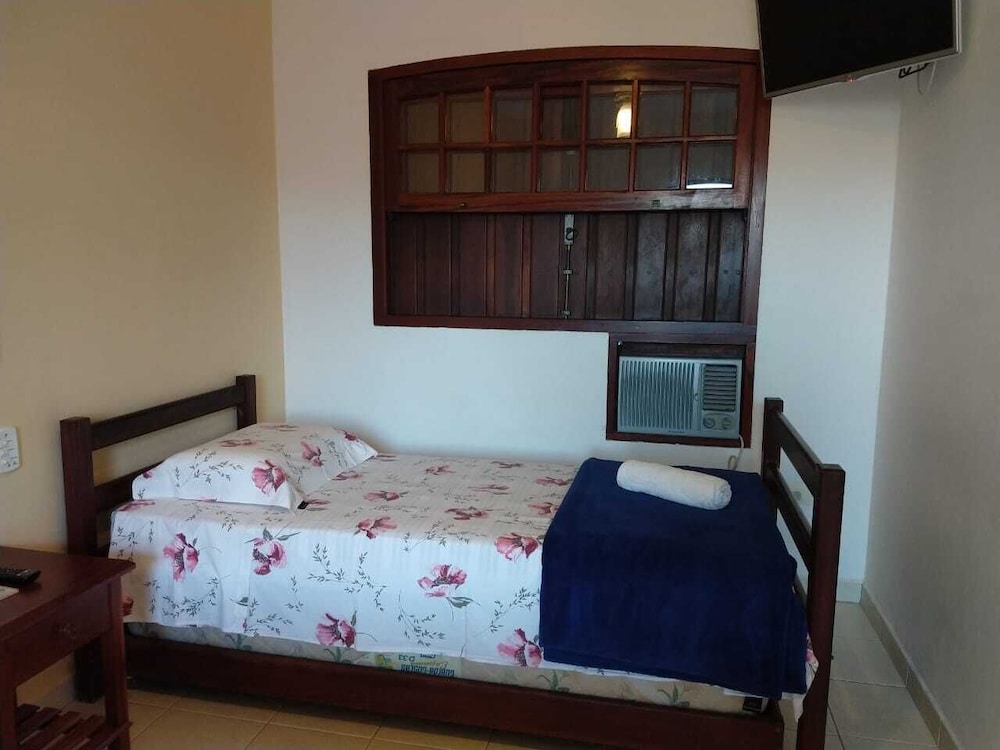 Pousada Villa Verano, Paraty 10/30
