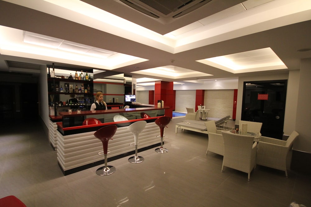 Grand Washington Hotel 34/50