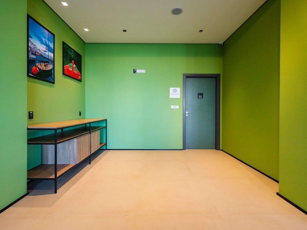 ibis Tubarao 9/60