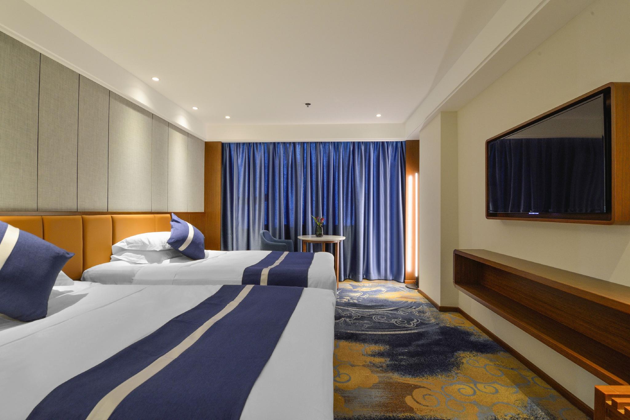 Xiao Xiang Hotel Beijing 17/37