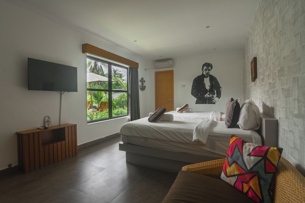 Gili Khayangan Villas 19/64