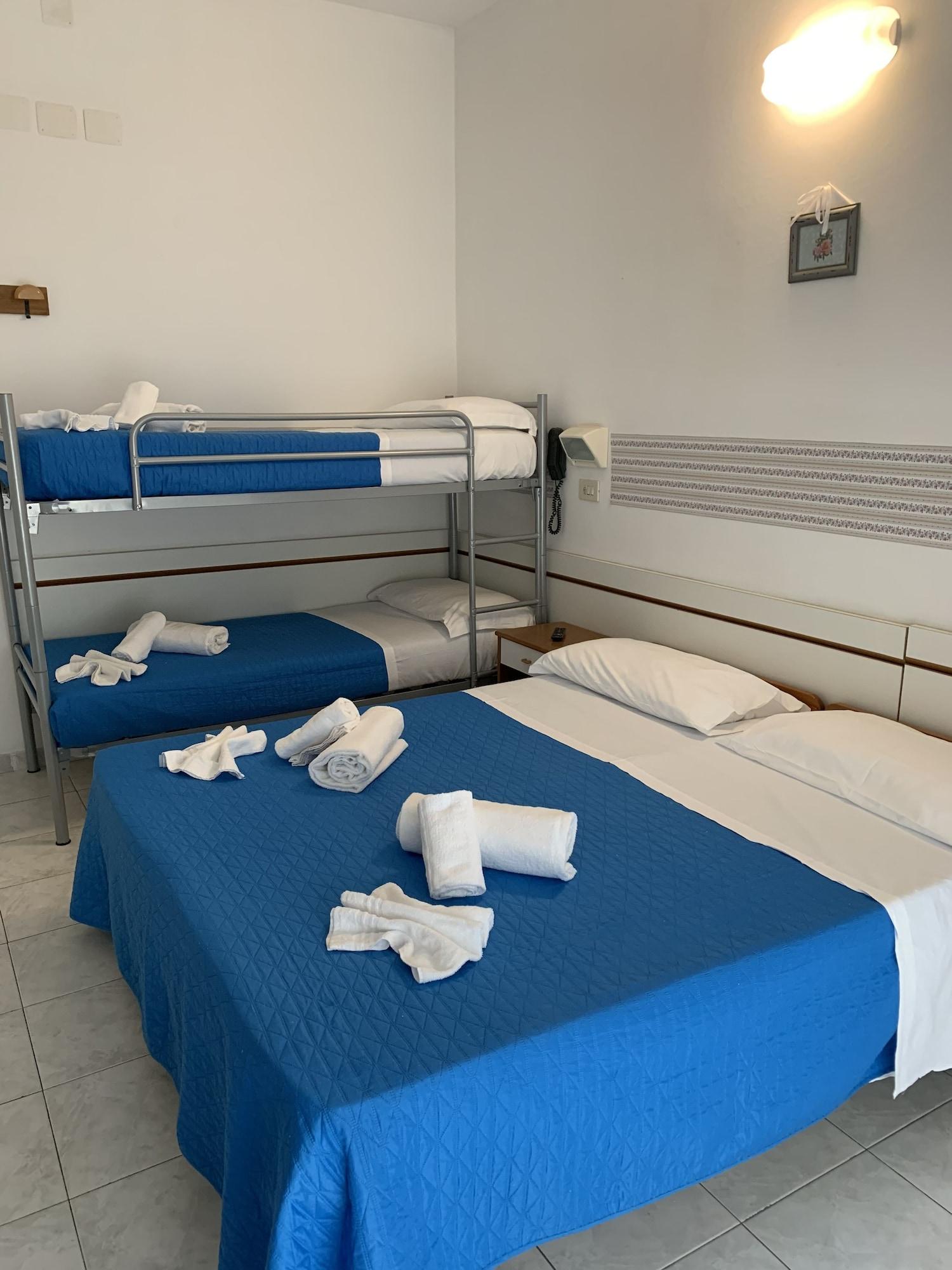 Hotel Ca Vanni 8/20