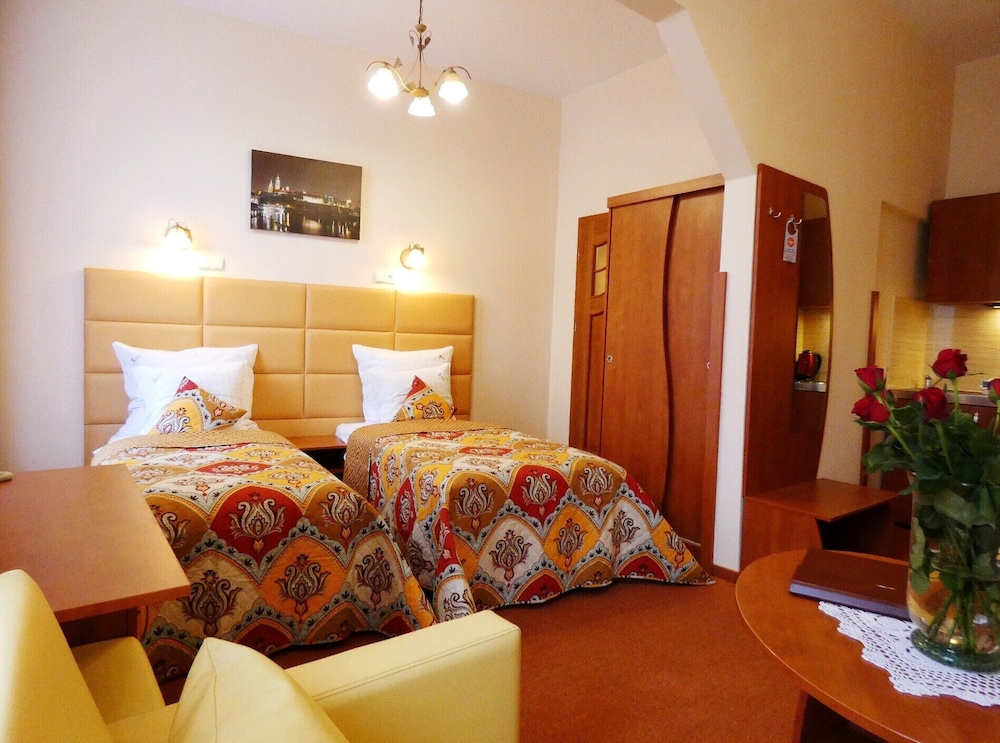 Aparthotel Adler 28/71
