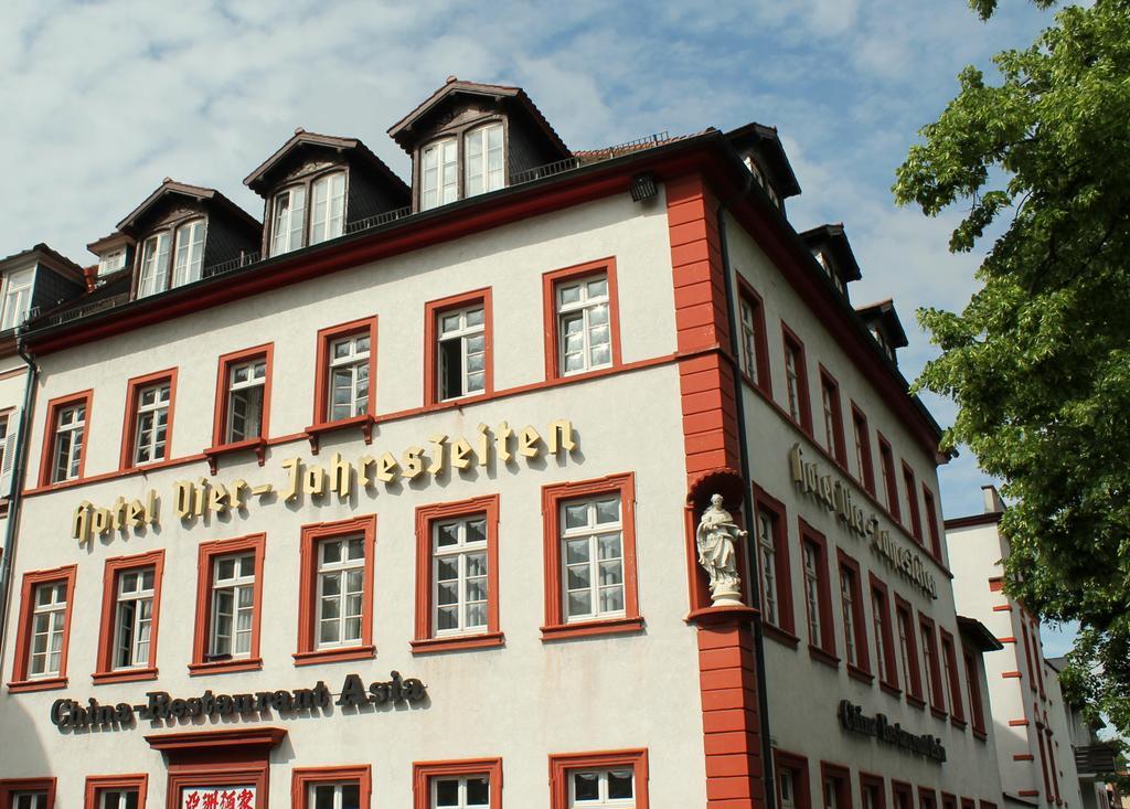 Hotel Vier Jahreszeiten 3/36