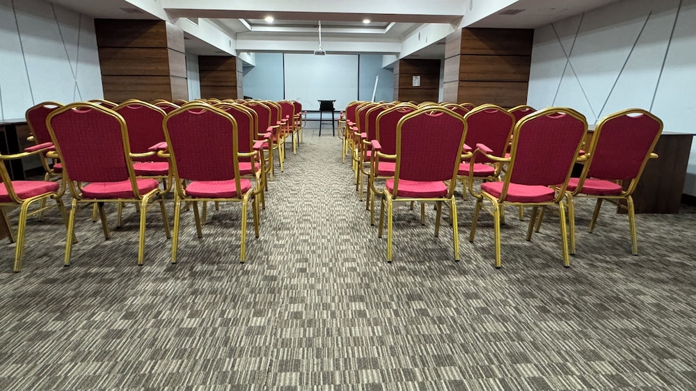 Grand Eurasia Hotel 39/50