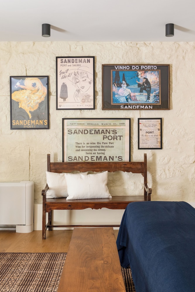 The House Of Sandeman Hostel & Suites 10/50