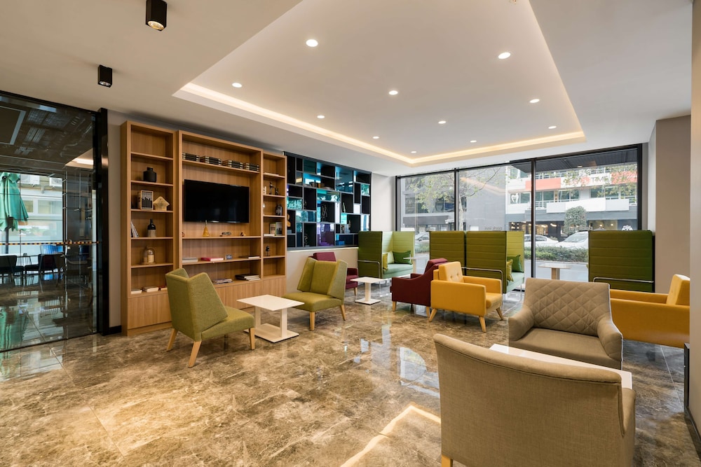 Radisson Blu Park Inn Izmir 47/67