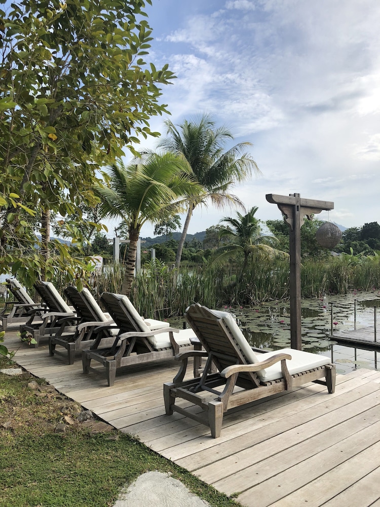 Kunang-Kunang Heritage Villas 25/50