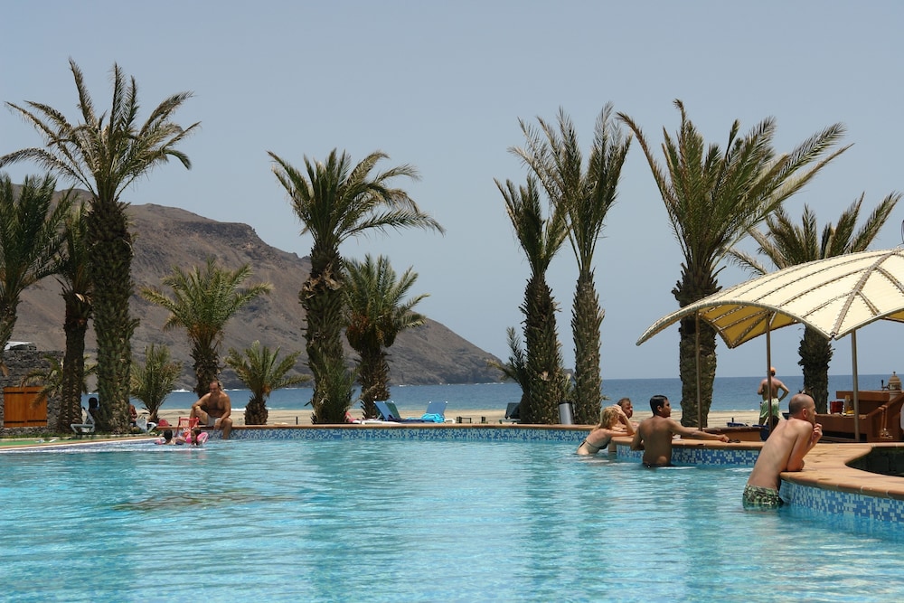 Foya Branca Resort Hotel 24/43