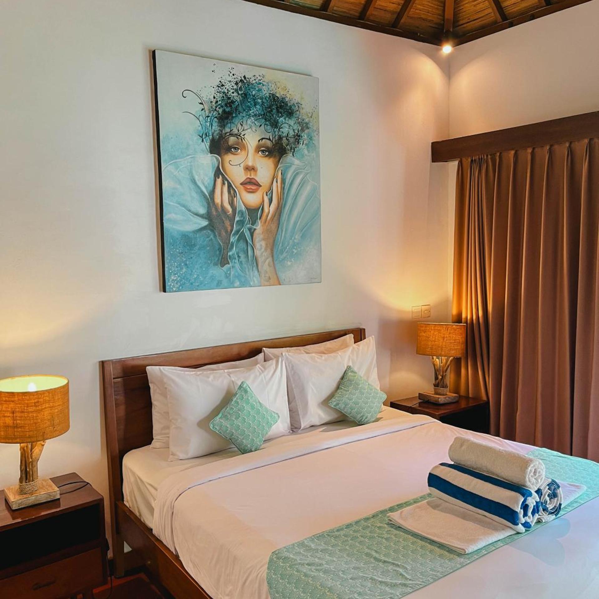 1 Bedroom, Villa