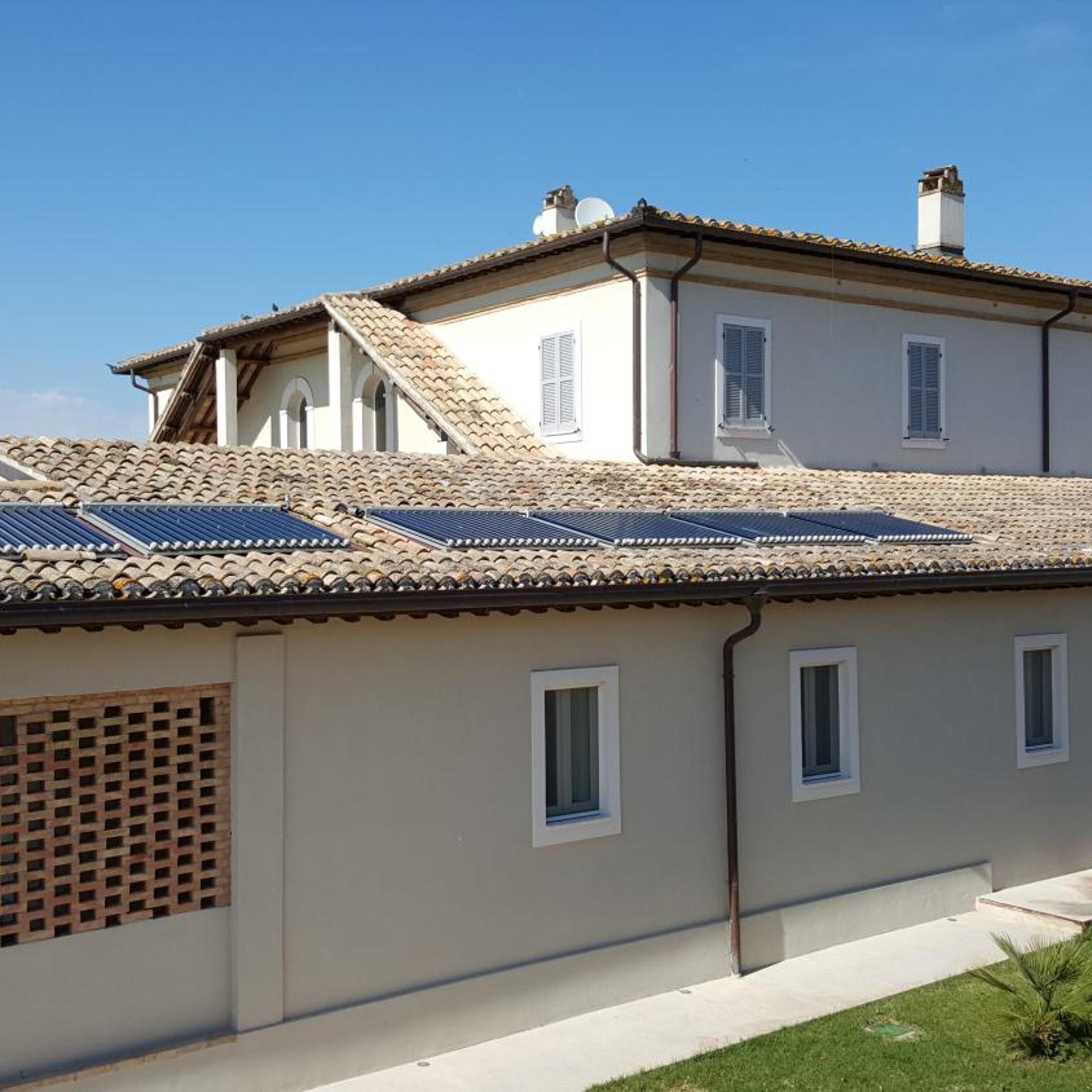 Hotel & Resort Le Colombare 6/64