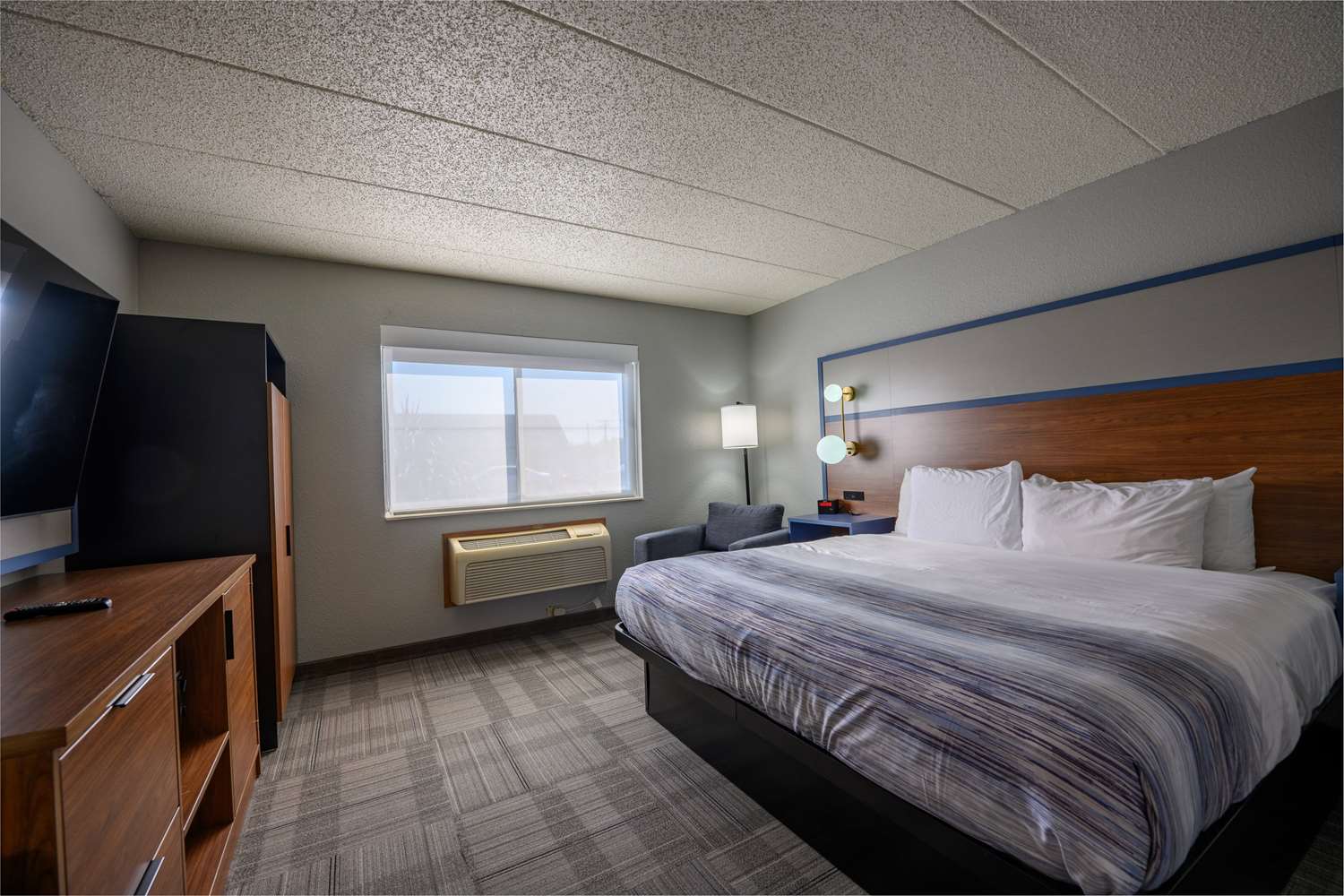 Americinn By Wyndham Monroe 12/61