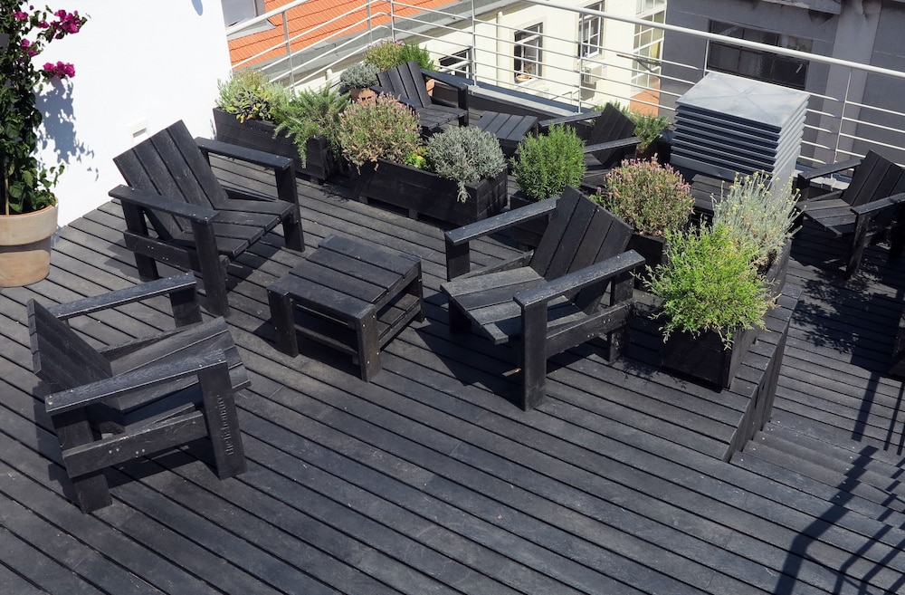 The Lisbonaire Apartments 26/49