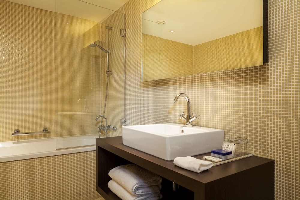 Park Inn By Radisson Antwerpen 27/63