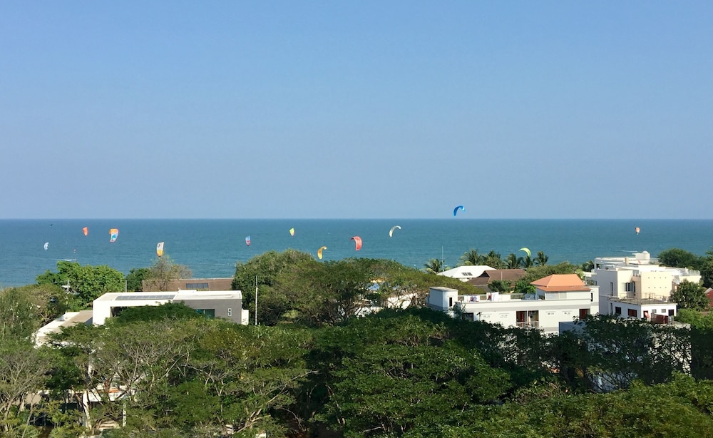 Silathip Huahin Serviced Apartment & Hotel 71/72