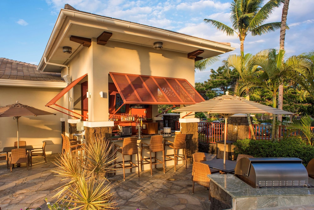 Kohala Suites By Hilton Grand Vacations 12/51
