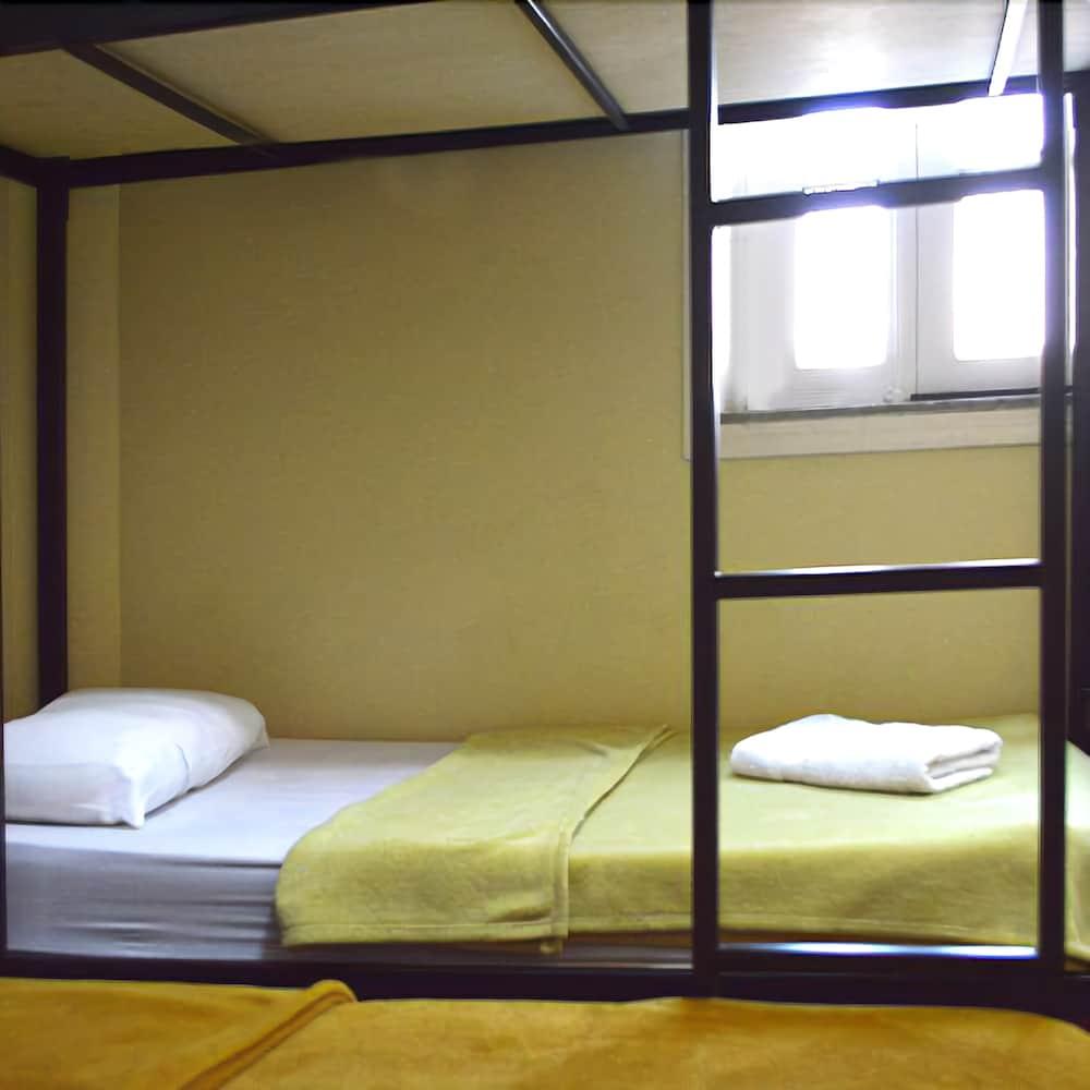Arena Maracana Hostel 15/40