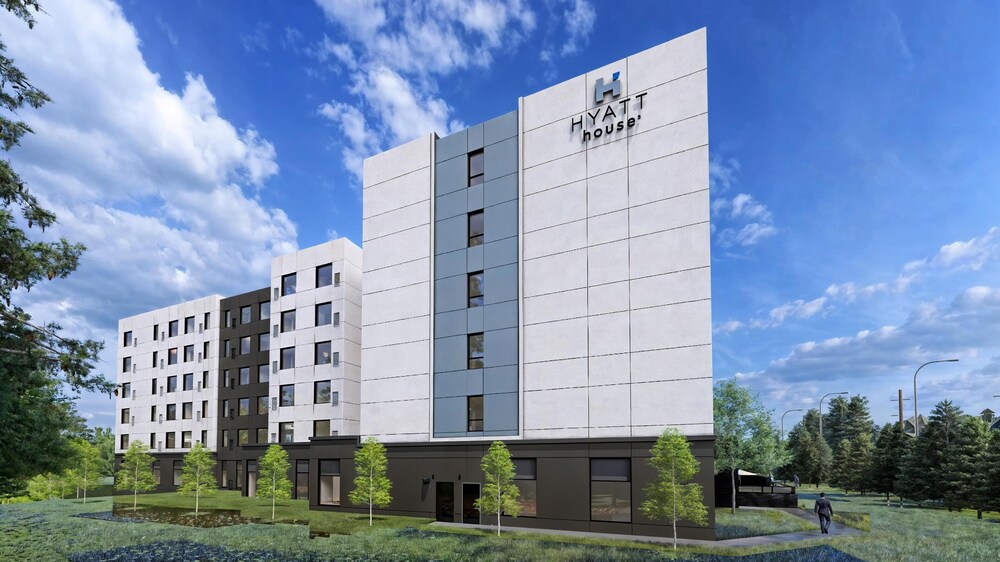 Hyatt House Thunder Bay 3/50
