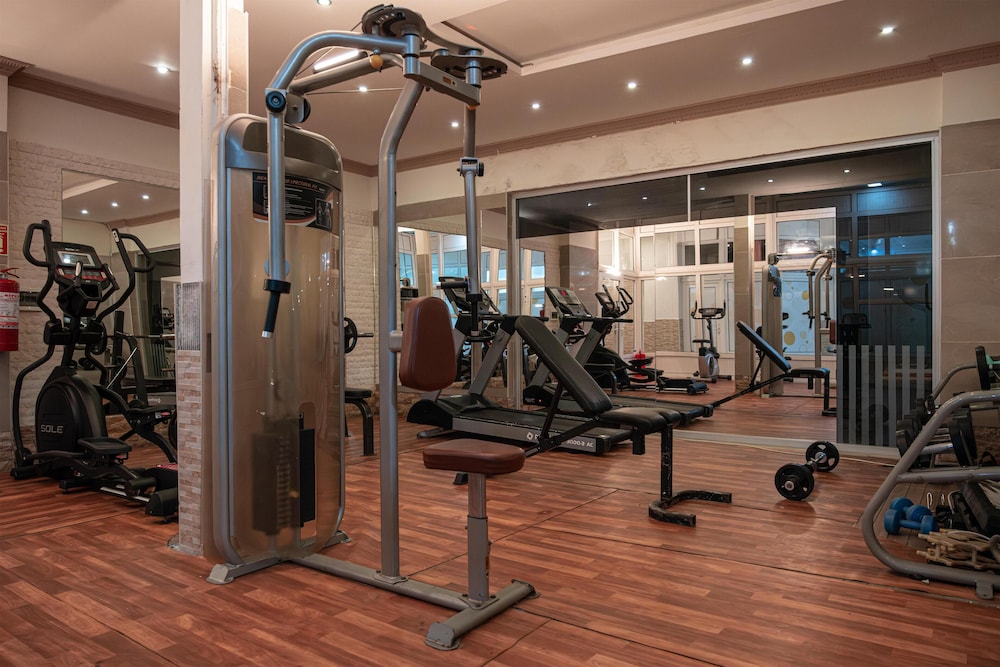 Prestige Alanya 24/50