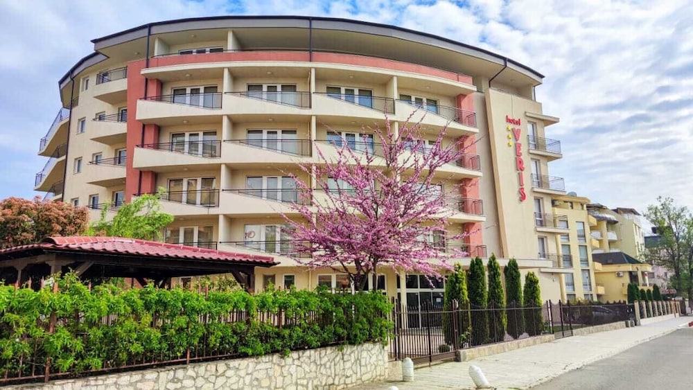 Hotel Veris 写真2