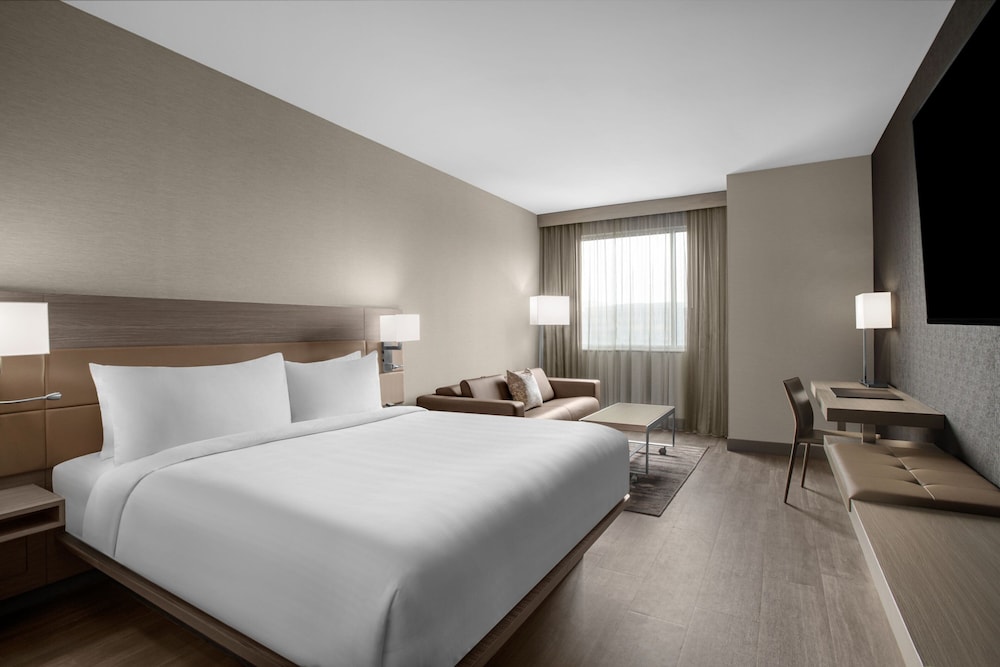 AC Hotel by Marriott Pittsburgh Southpointe 10/37