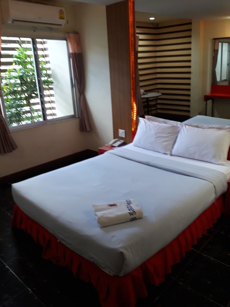 Pb Resort Hat Yai 10/48