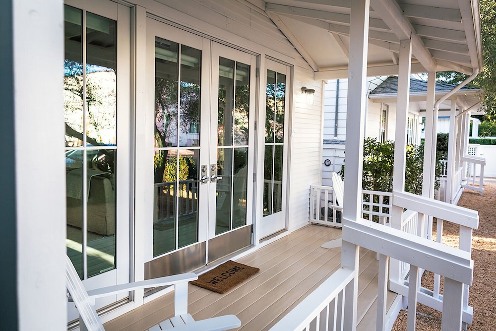 Cottages at Healdsburg 14/31