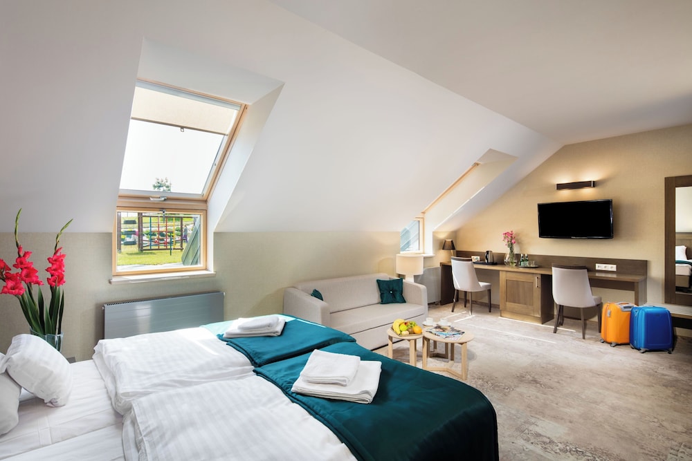 Residence Szary 23/71