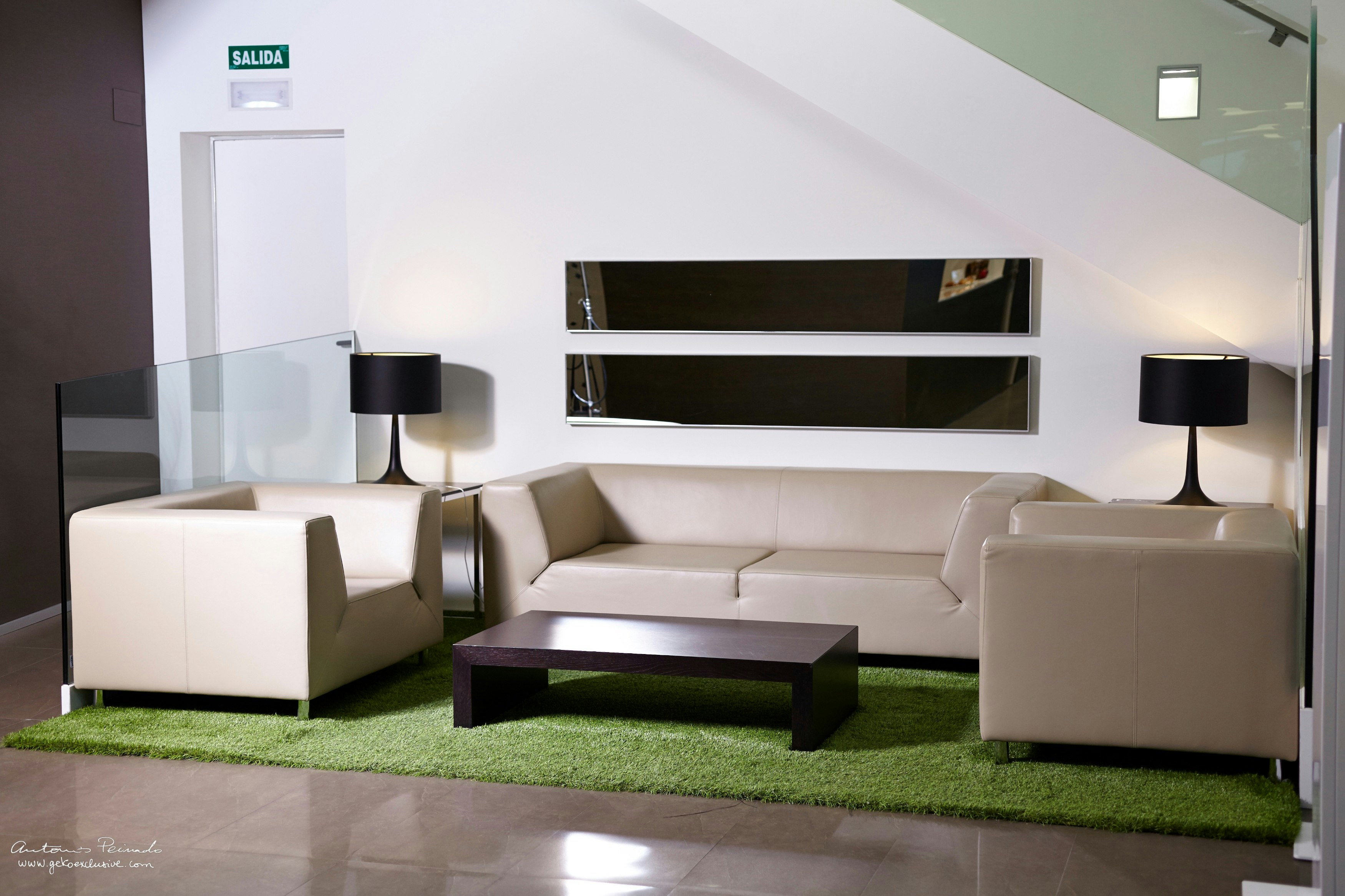 Sercotel Hola Tafalla 30/50