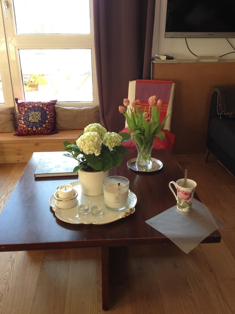 B&B La Petite Maison 23/38