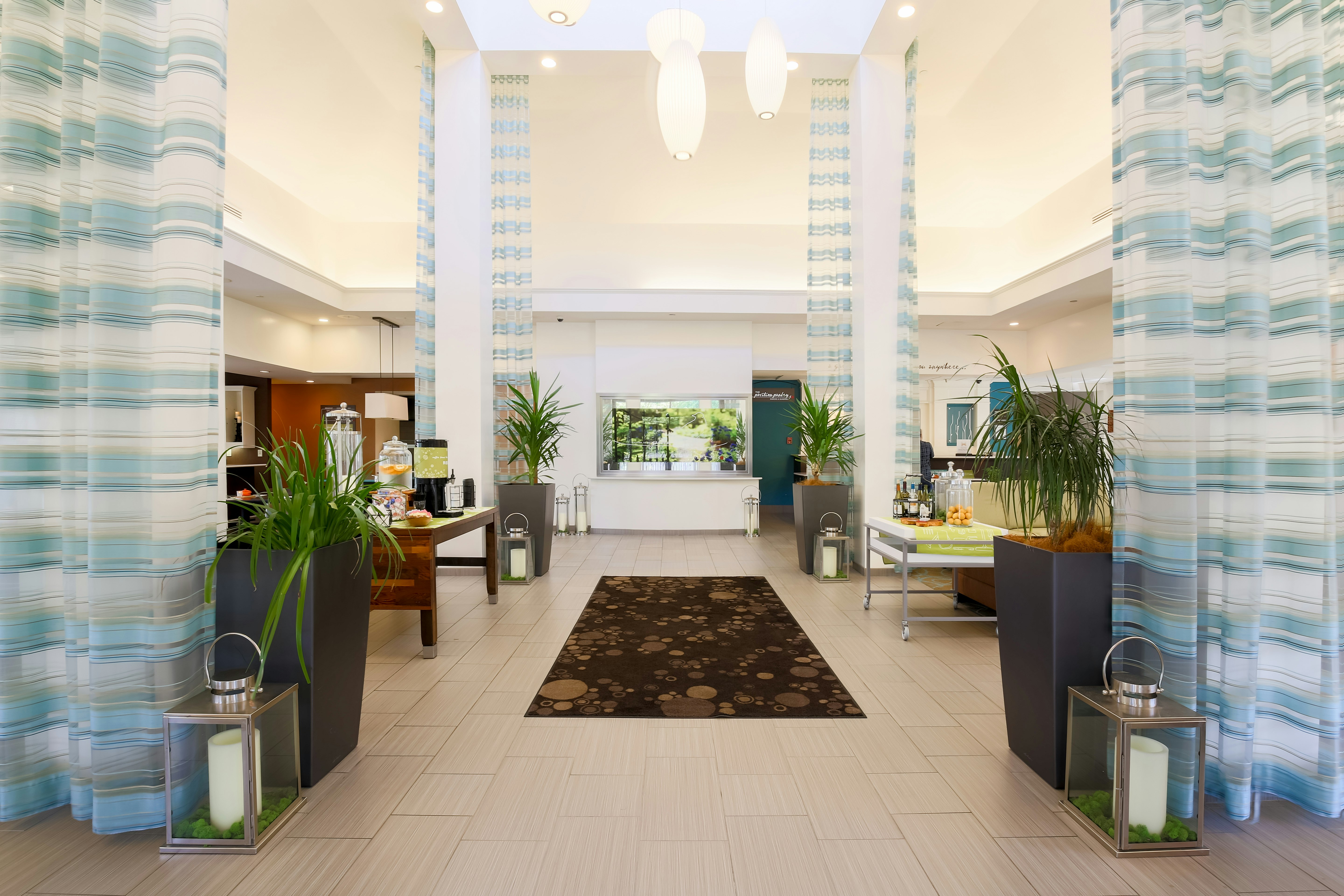 Hilton Garden Inn Nanuet 5/39