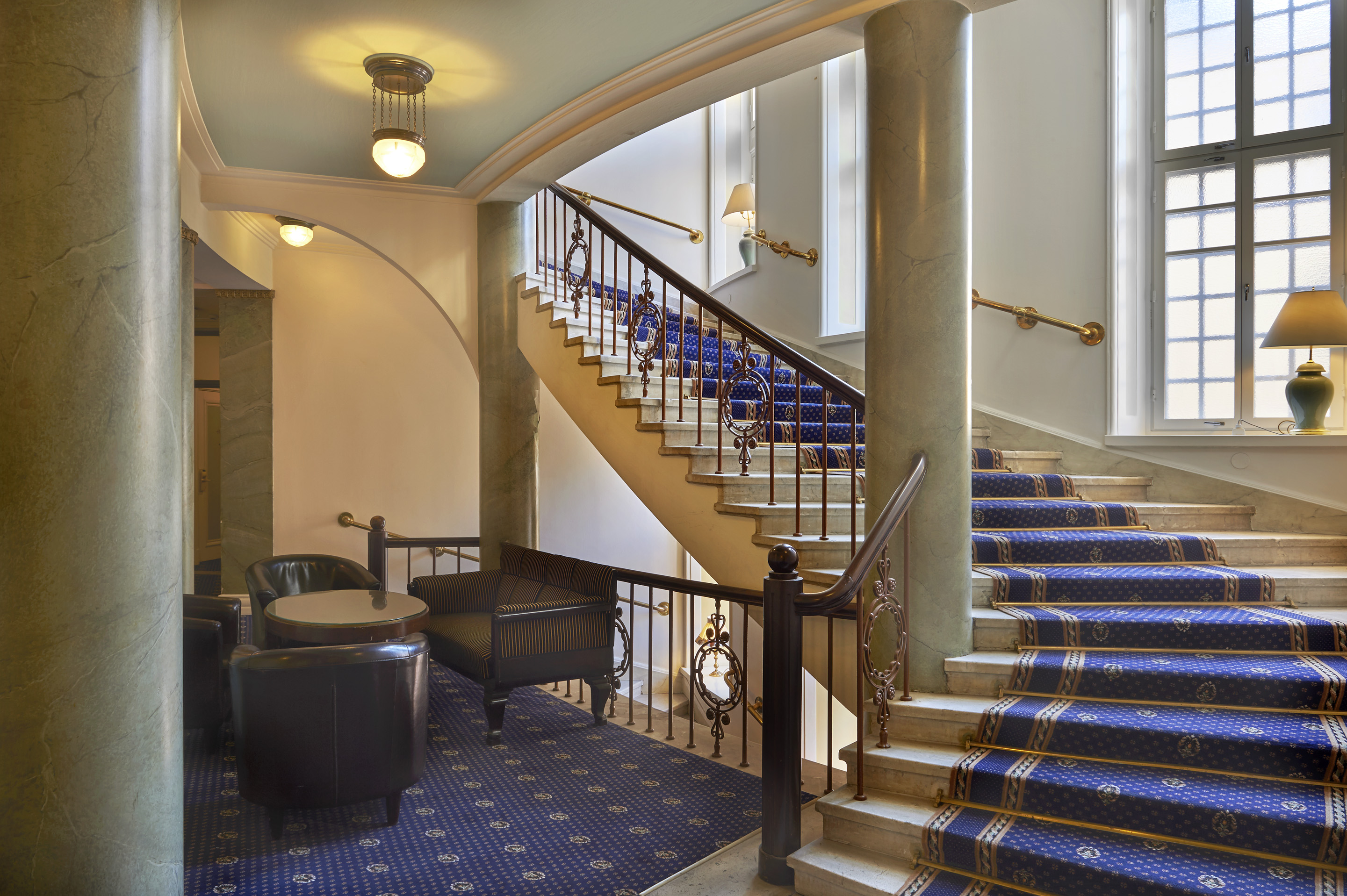 Seurahuone Hotel Helsinki 31/40