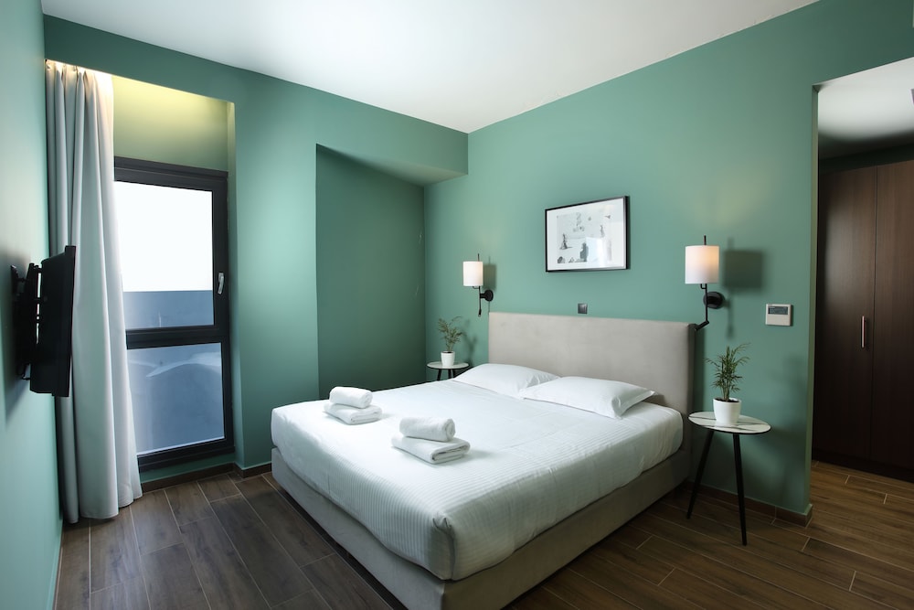 Athens 21 Hotel 12/34