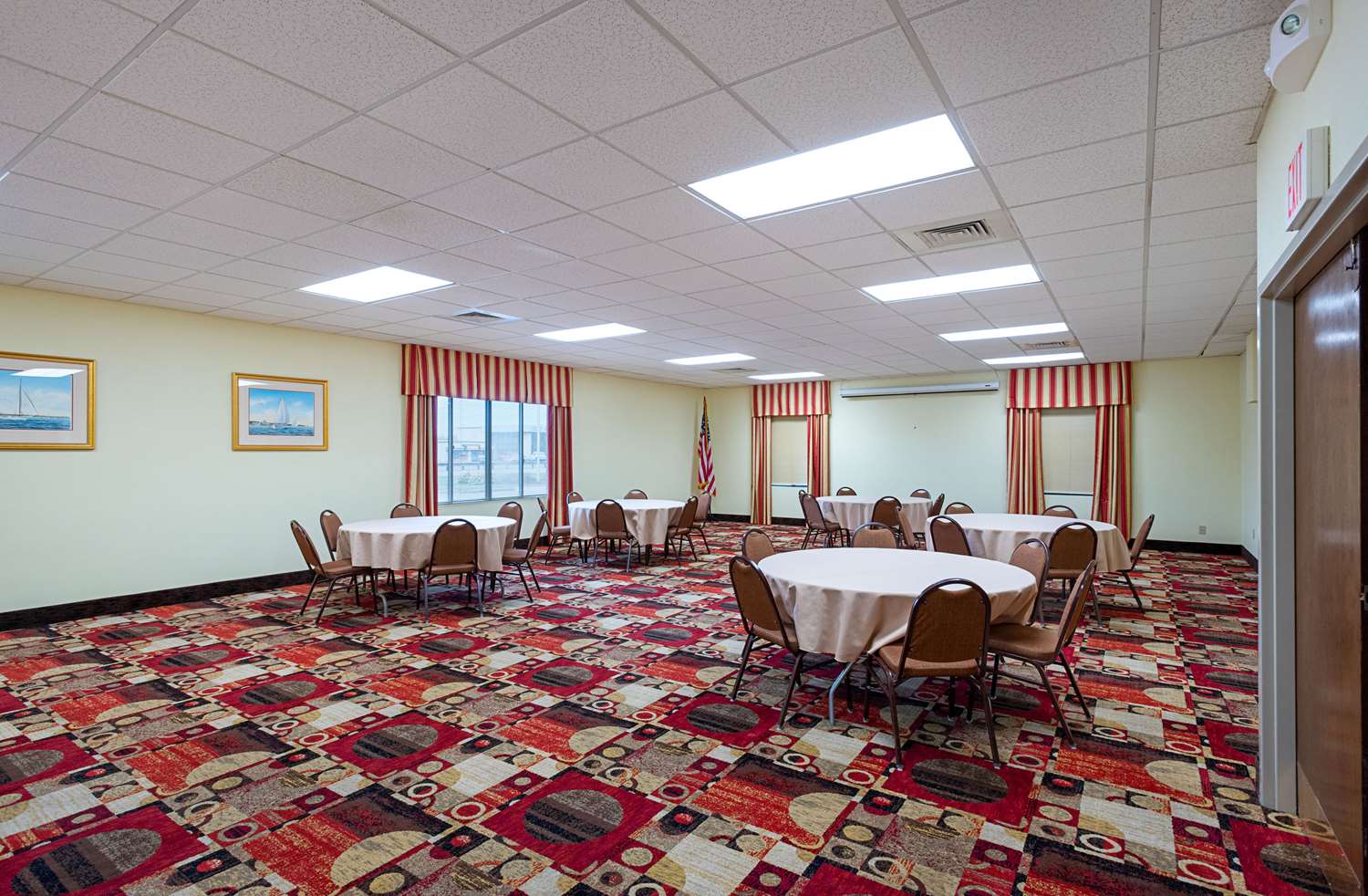 Baymont by Wyndham Easton 35/46