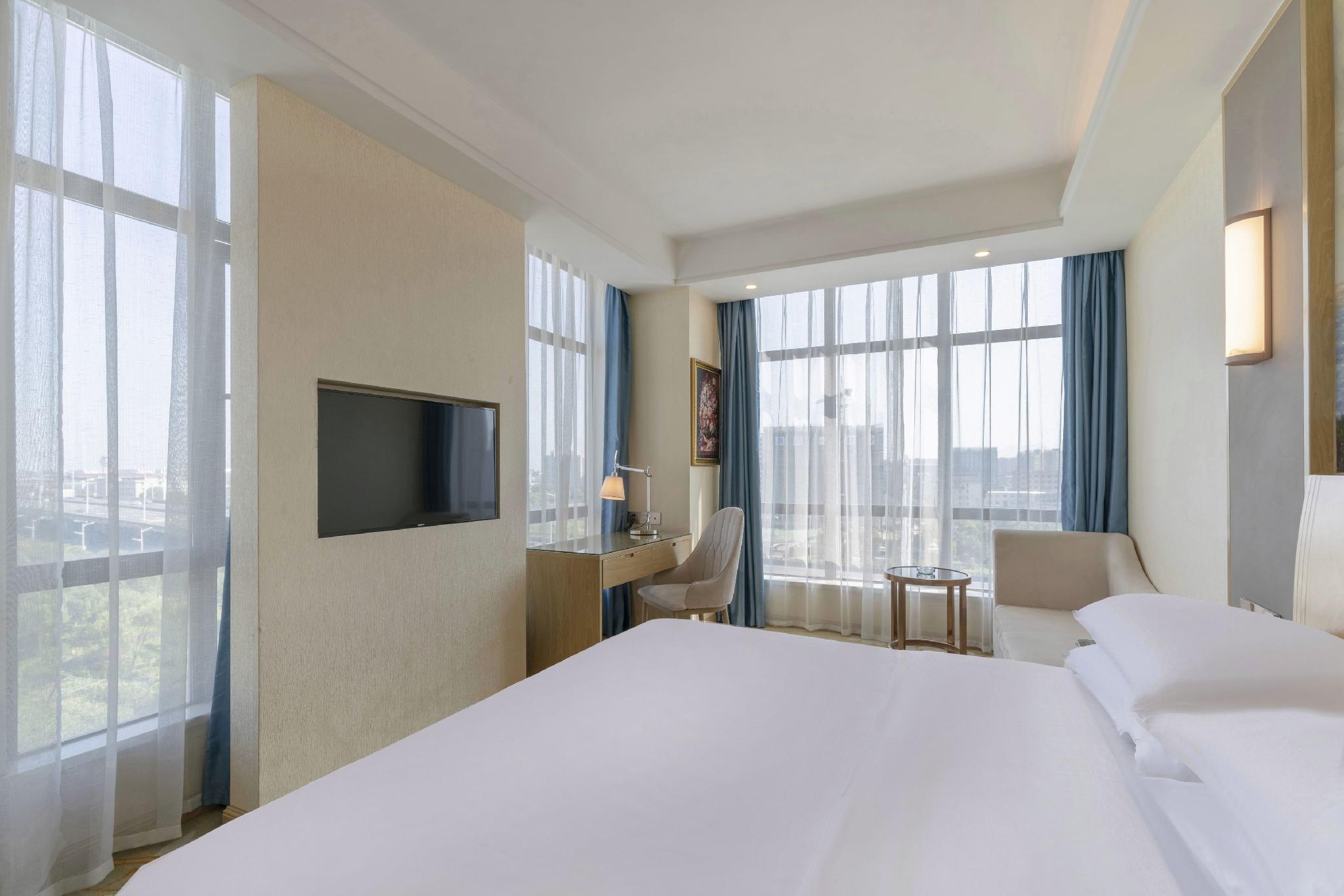 Vienna International Hotel (Wenzhou Airport) 16/31