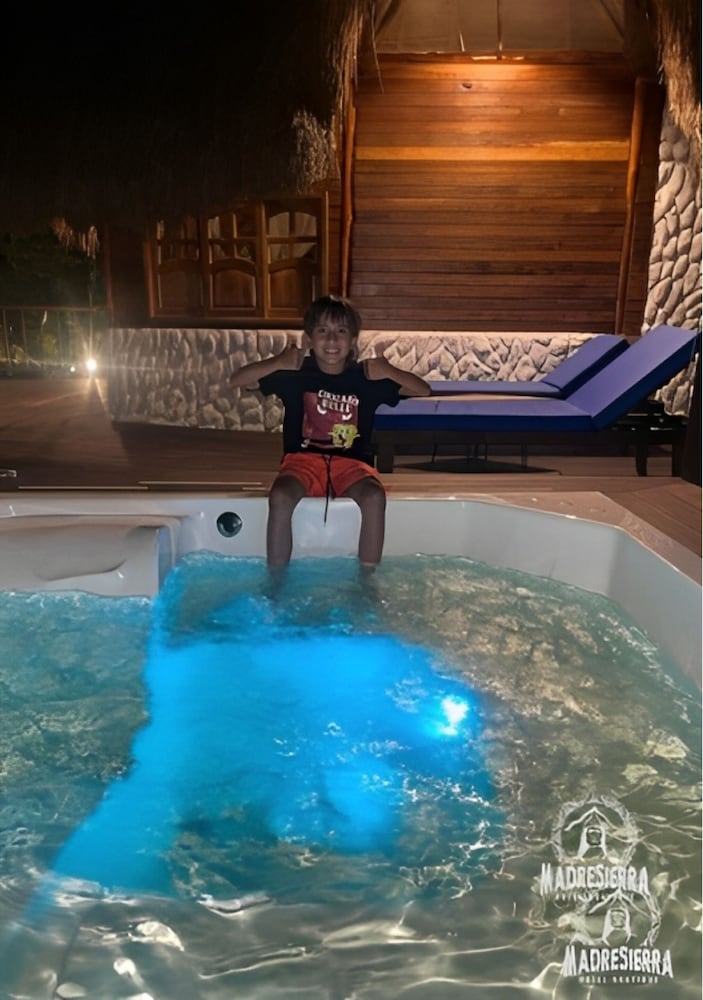 Hotel MadreSierra Santa Marta 17/50