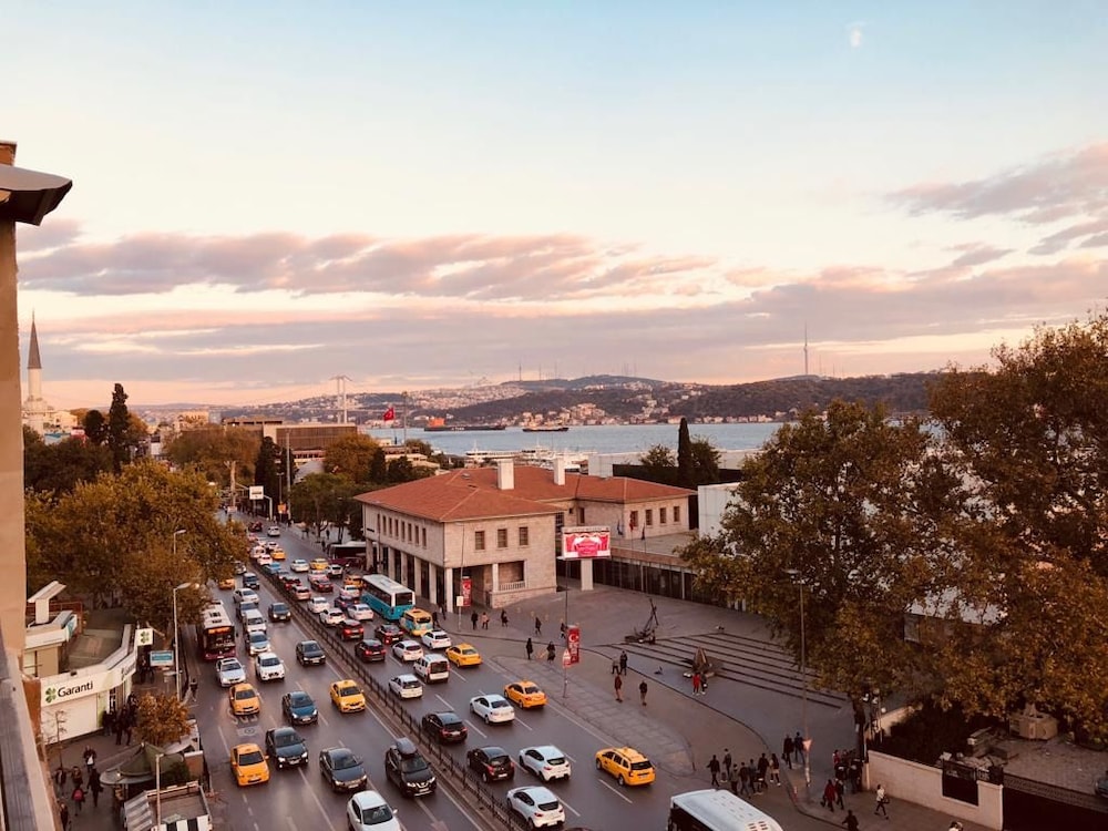 Meydan Besiktas Hotel 28/49