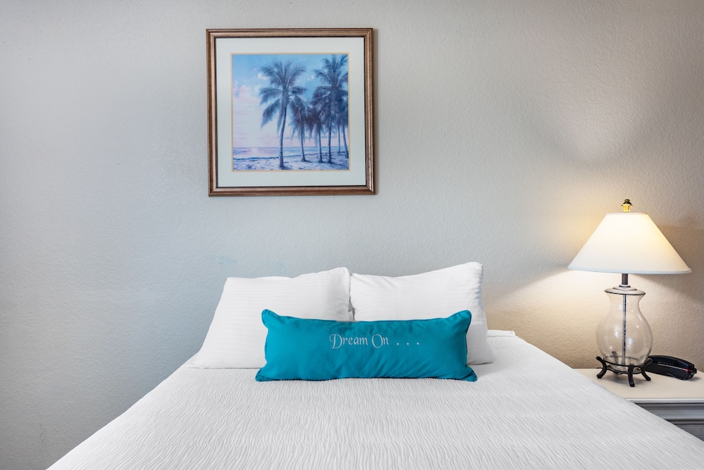 Coconut Palms Beach Resort II 19/50