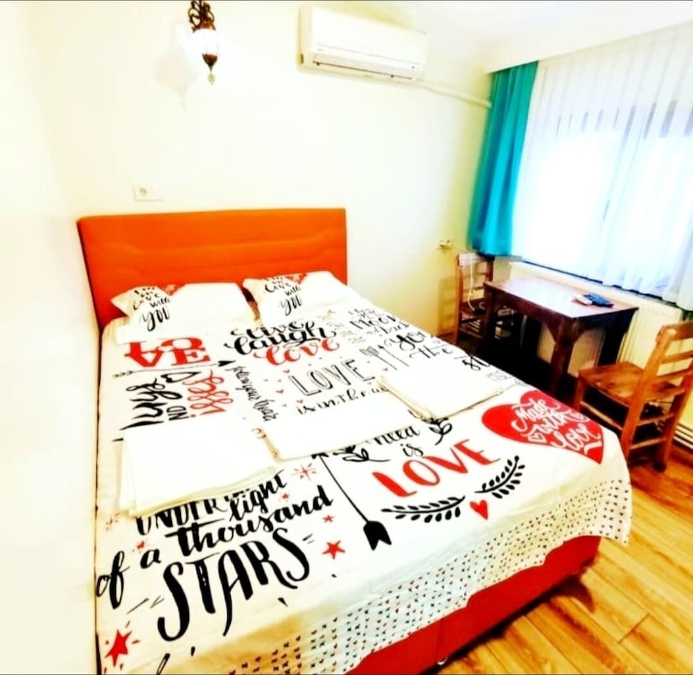 Ada Palas Butik Otel 14/50