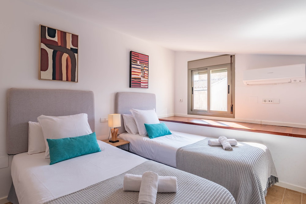 Feelathome Merced Apartments 21/61
