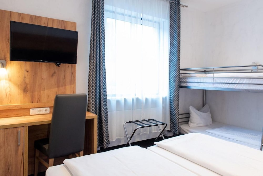 Hotel Fischertor 14/45