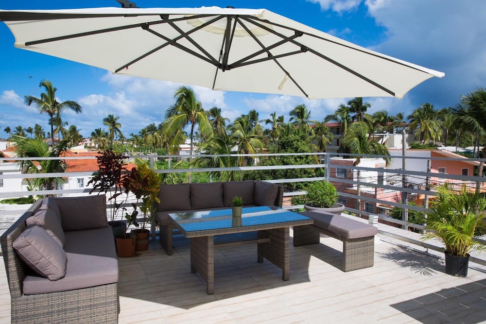 HOTEL ART VILLA DOMINICANA 26/44