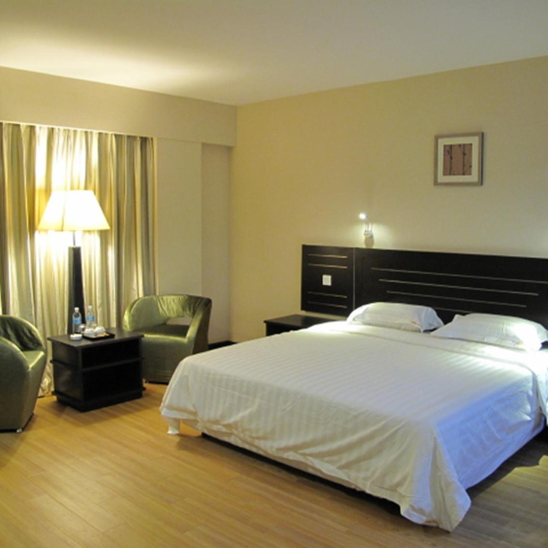 Labuk Hotel 11/28