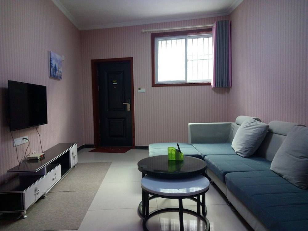 Qufu Garden Hotel 20/50