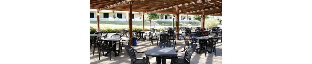 TI BLU Village Club 37/47