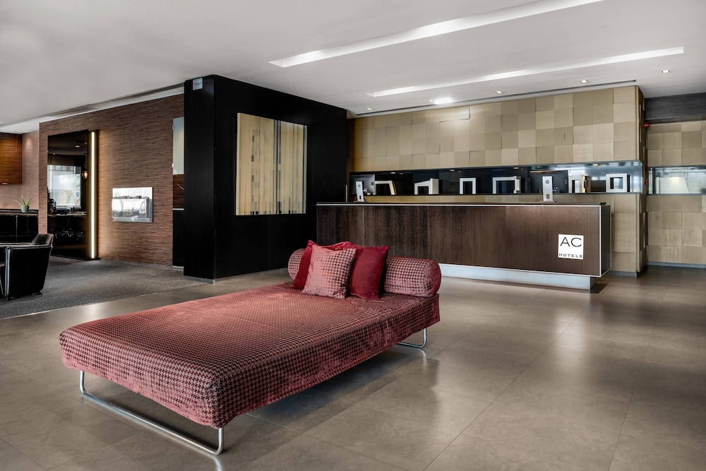 Ac Hotel Gijon 33/50