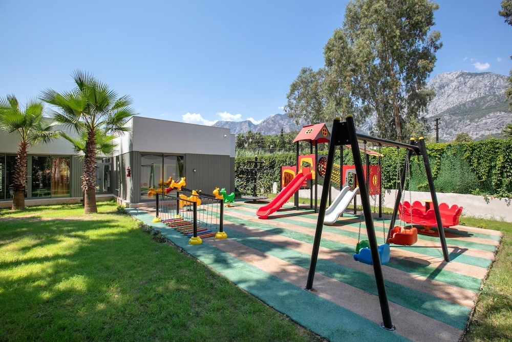 Greenwood Kemer Resort 26/45