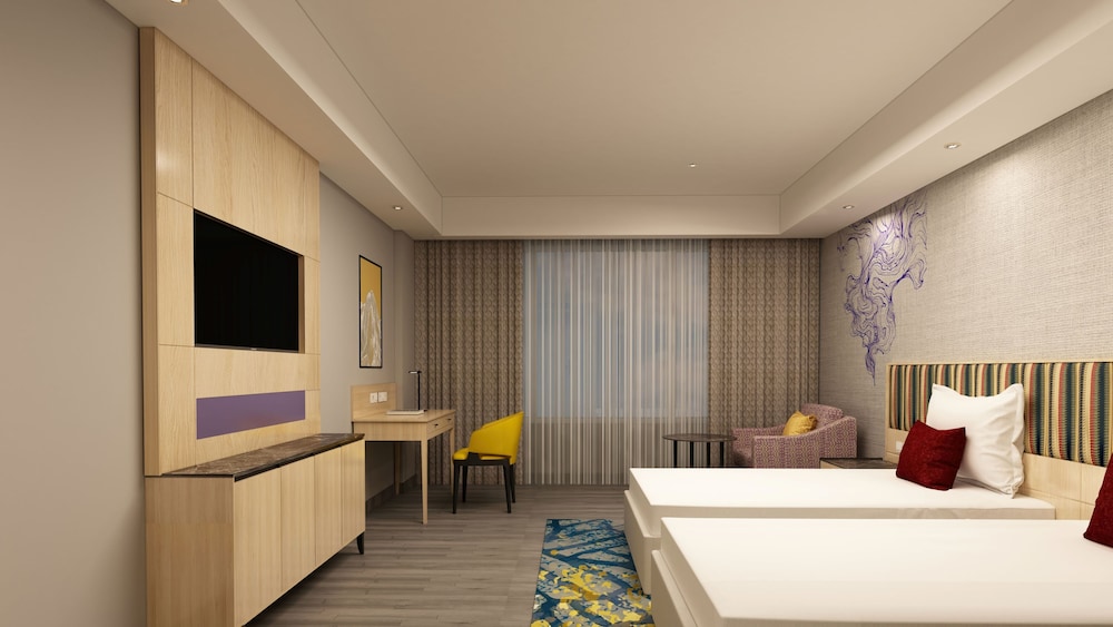 Vivanta Kochi Aluva 17/61