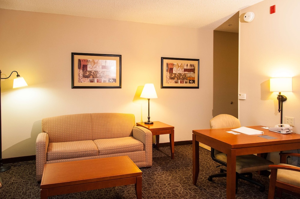 Hampton Inn Montgomery-South-Airport 31/53